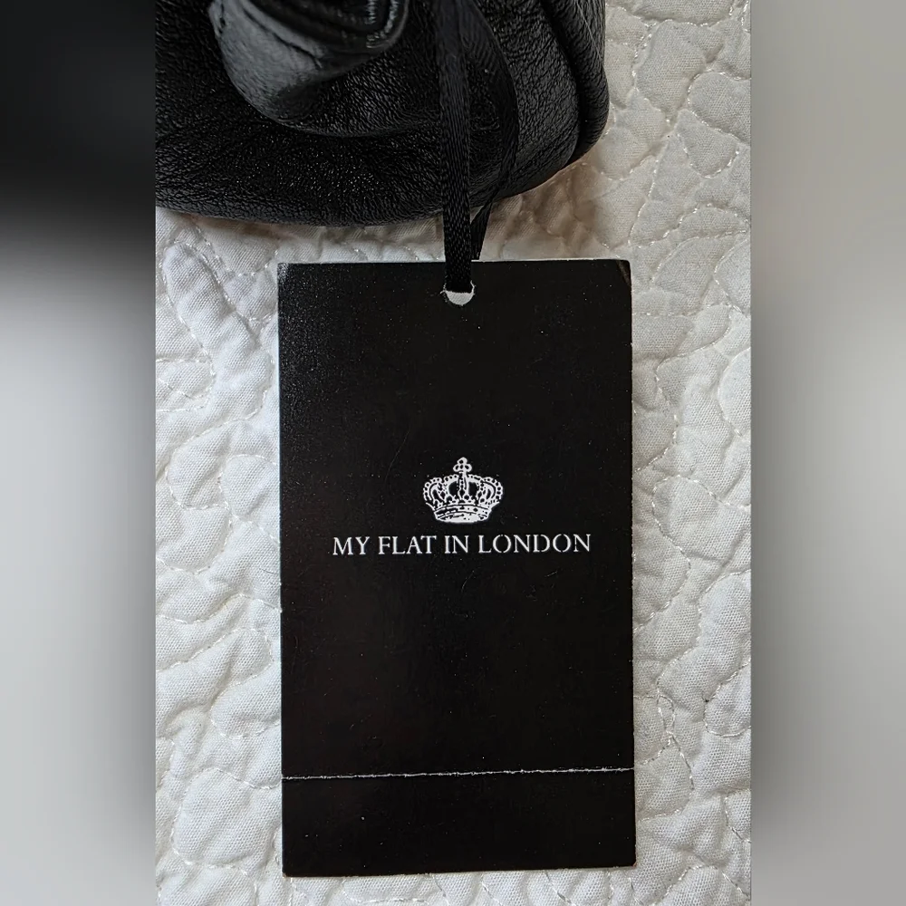 My Flat In London Hand Bag - Picture 6 of 9
